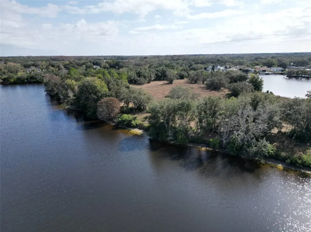 0 Berry Hill Road Holiday FL 34690