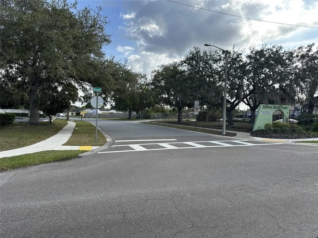 0 Berry Hill Road Holiday FL 34690