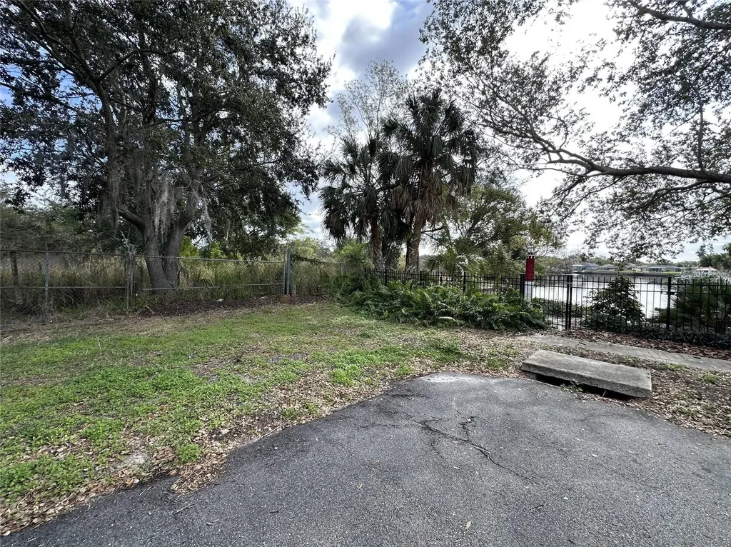 0 Berry Hill Road Holiday FL 34690