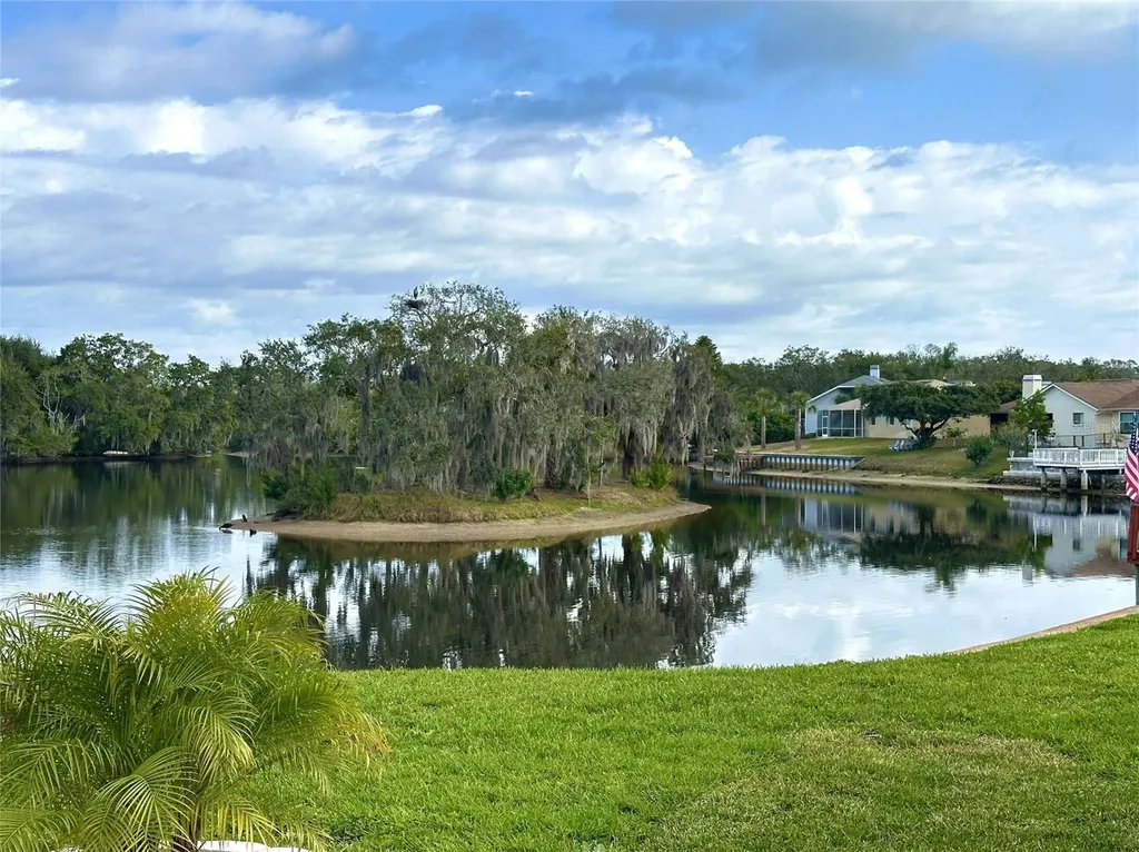 0 Berry Hill Road Holiday FL 34690