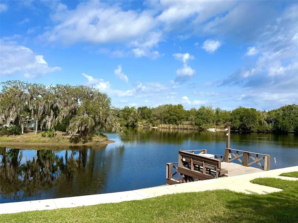 0 Berry Hill Road Holiday FL 34690