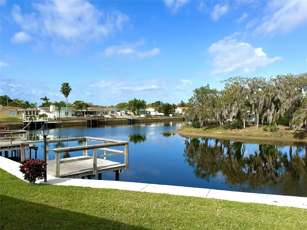0 Berry Hill Road Holiday FL 34690