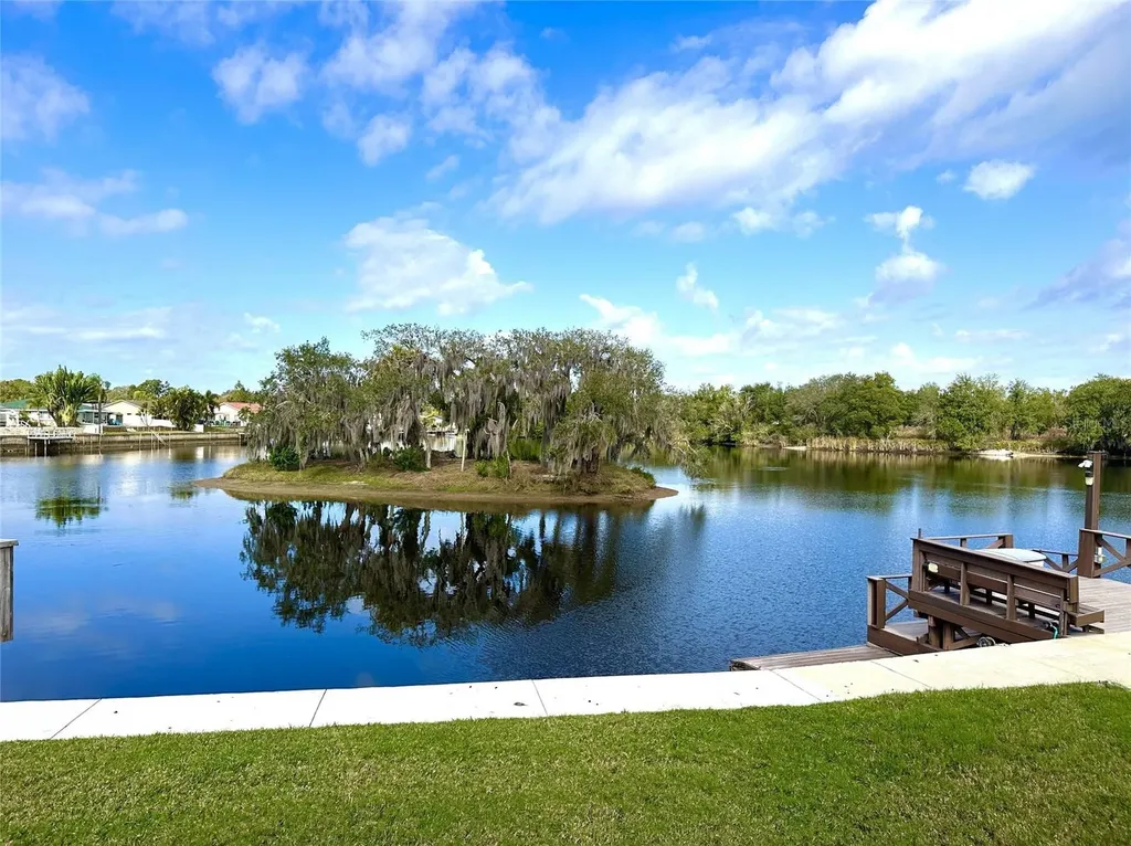 0 Berry Hill Road Holiday FL 34690
