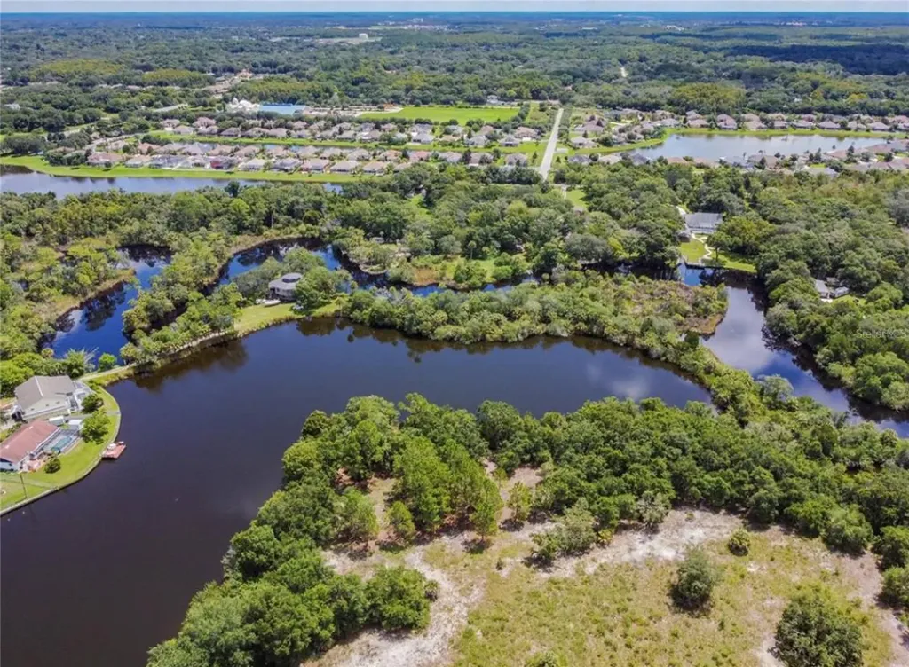 0 Berry Hill Road Holiday FL 34690