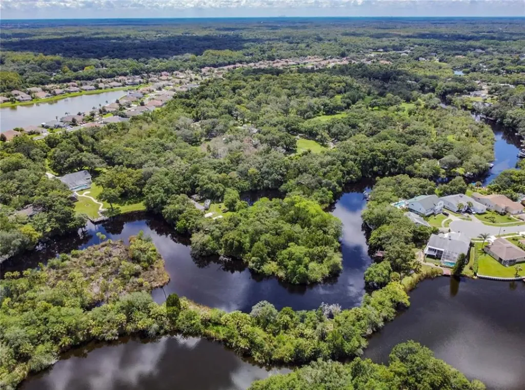 0 Berry Hill Road Holiday FL 34690