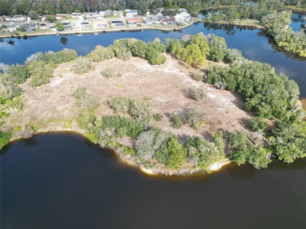 0 Berry Hill Road Holiday FL 34690