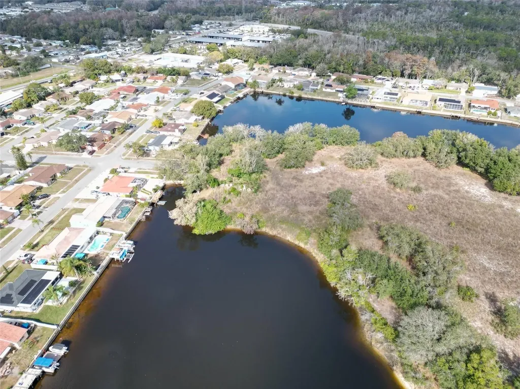 0 Berry Hill Road Holiday FL 34690