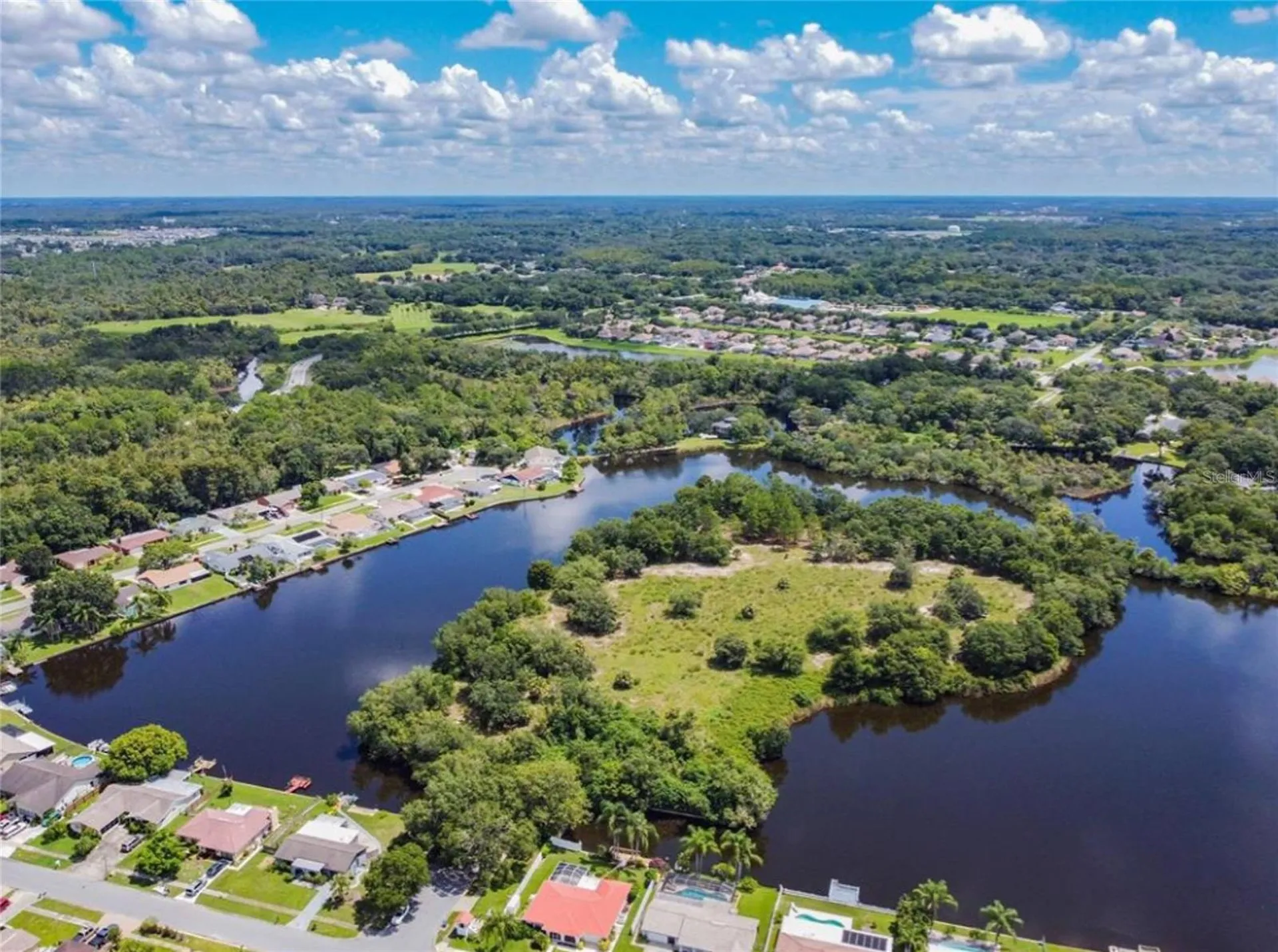 0 Berry Hill Road Holiday FL 34690