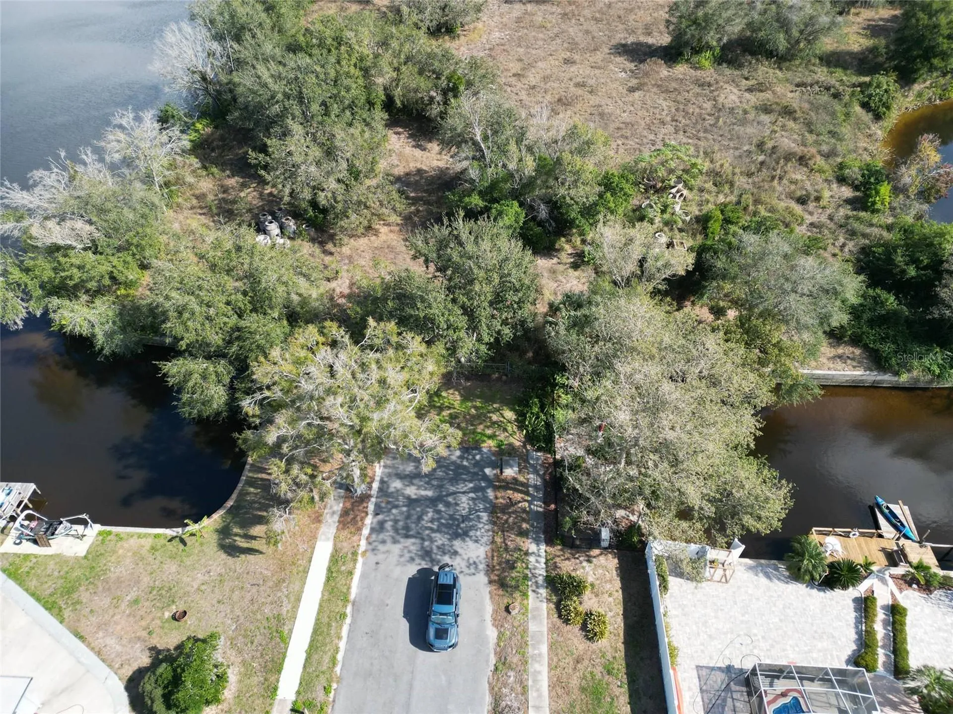 0 Berry Hill Road Holiday FL 34690