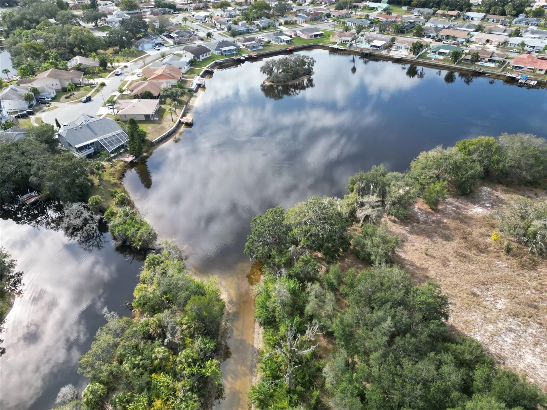 0 Berry Hill Road Holiday FL 34690
