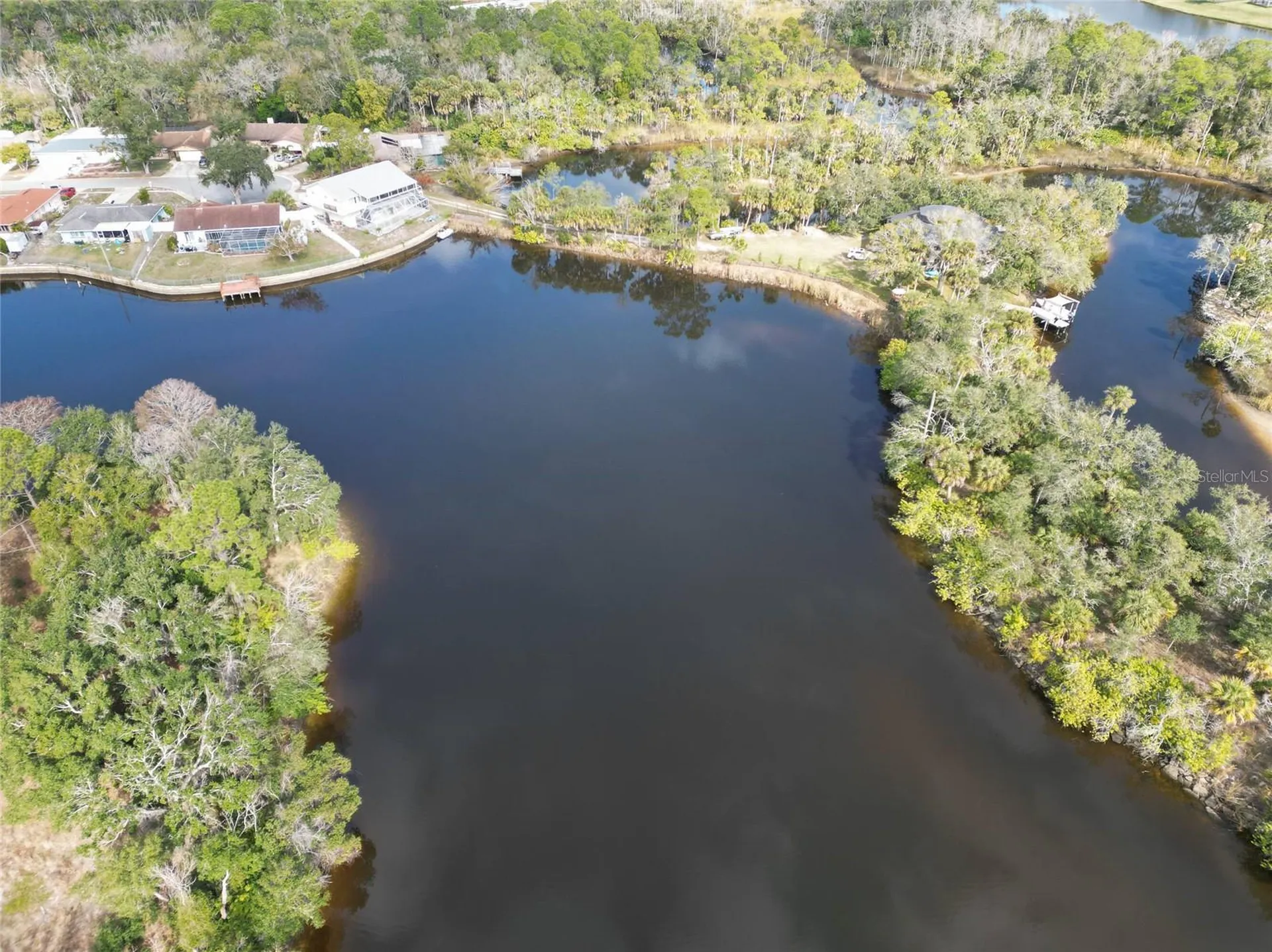 0 Berry Hill Road Holiday FL 34690