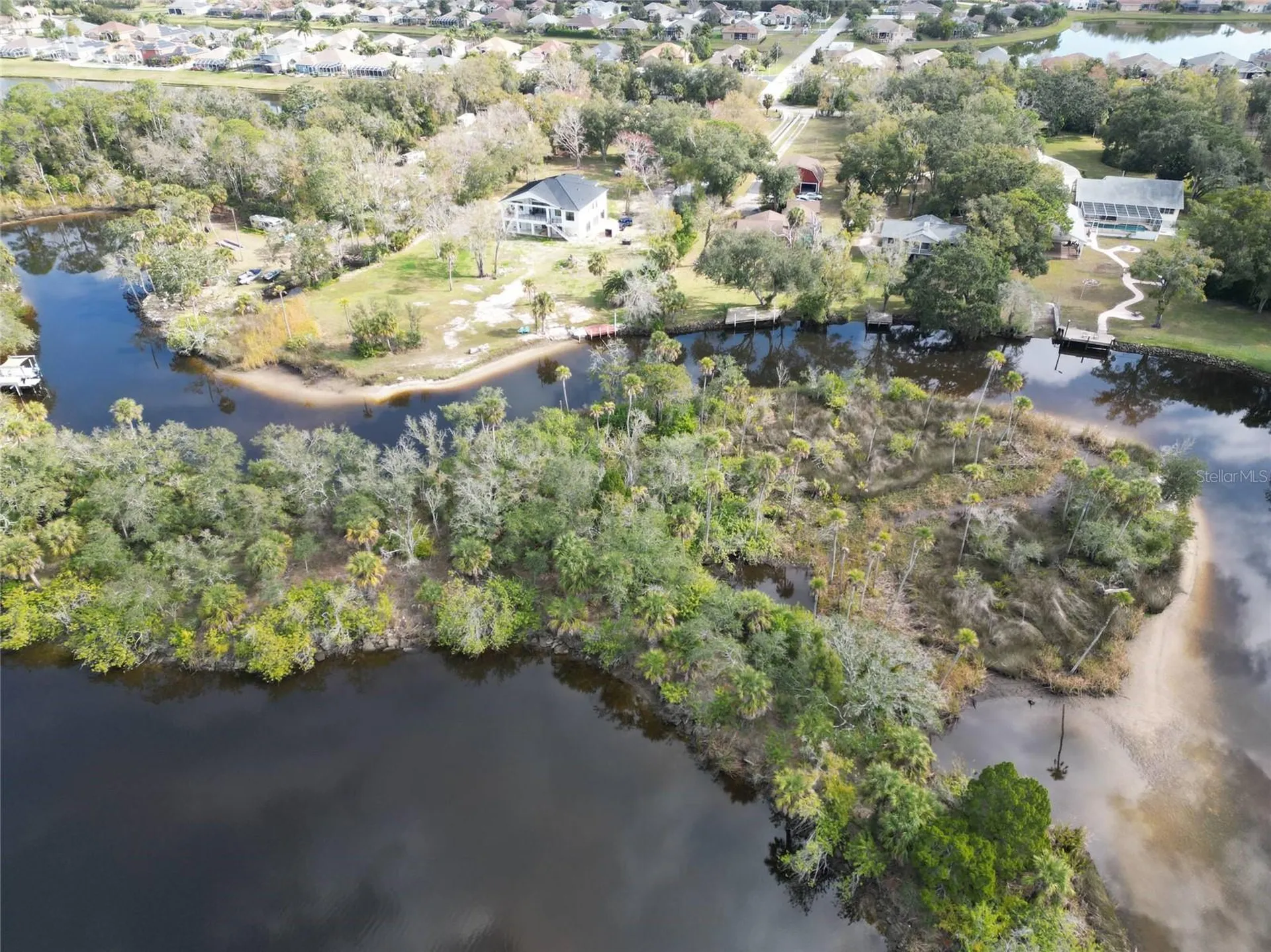 0 Berry Hill Road Holiday FL 34690