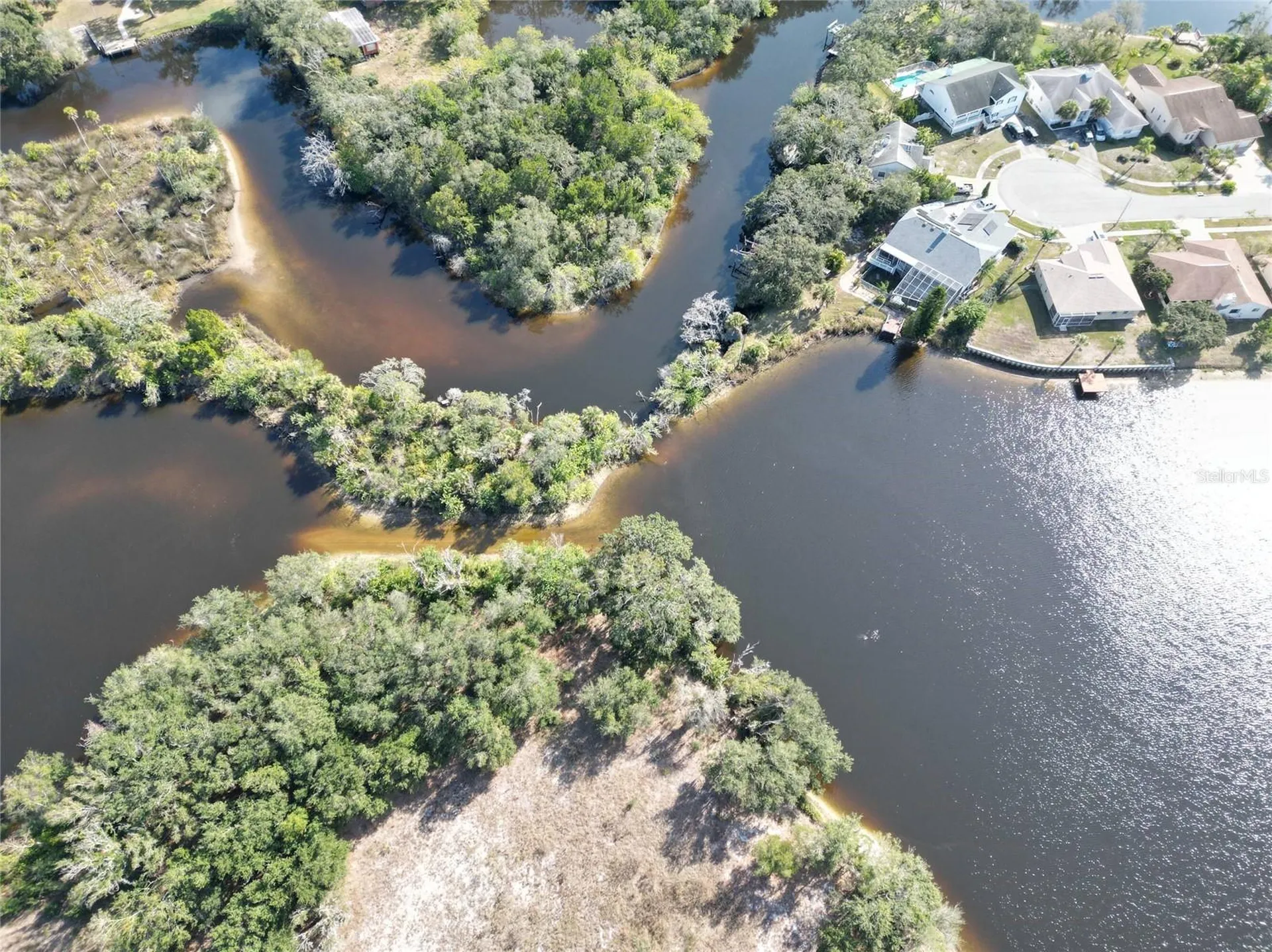 0 Berry Hill Road Holiday FL 34690