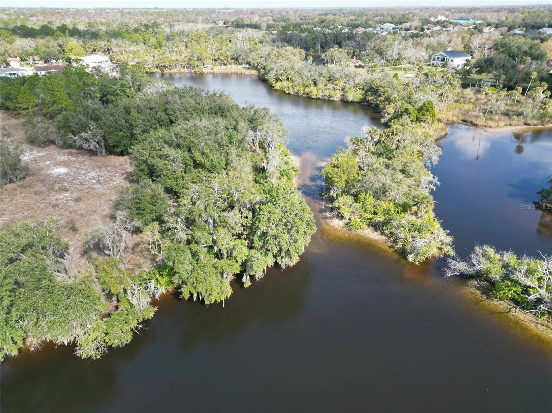 0 Berry Hill Road Holiday FL 34690