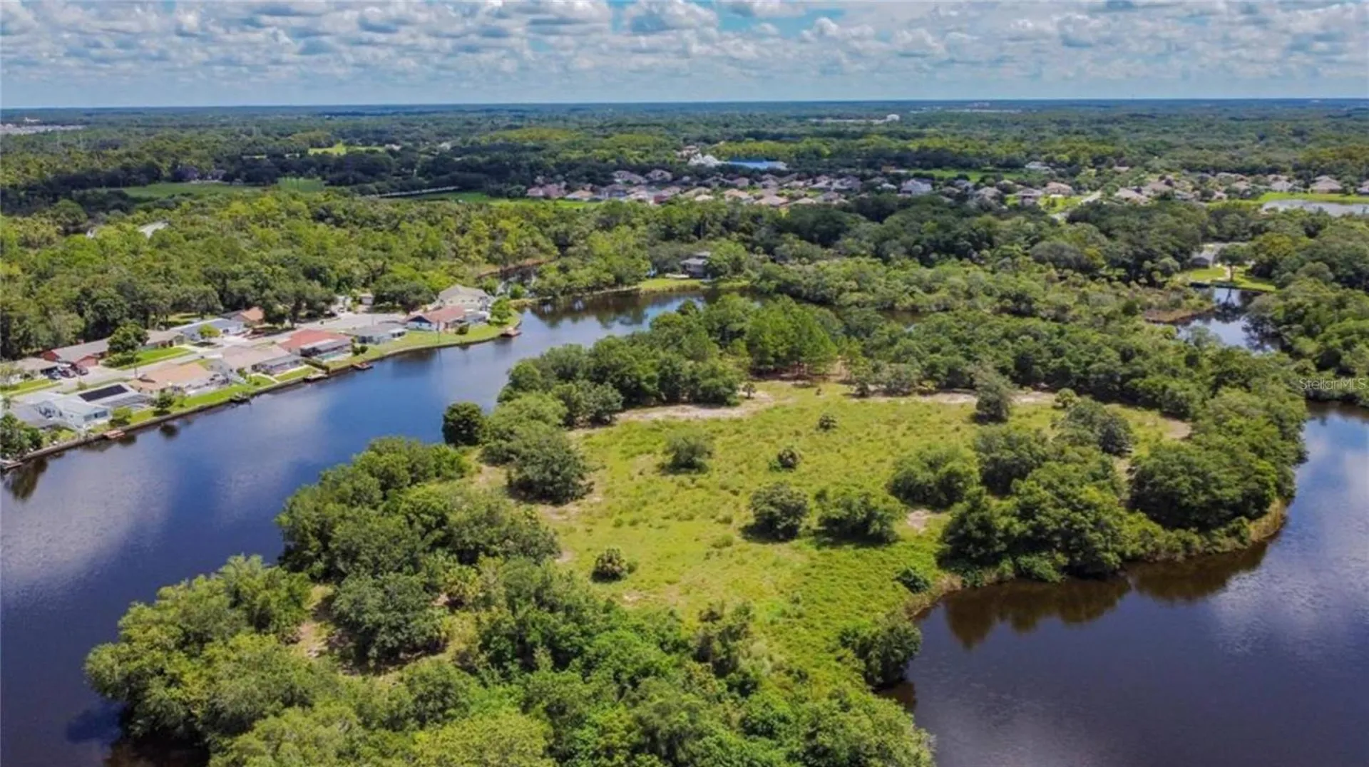 0 Berry Hill Road Holiday FL 34690