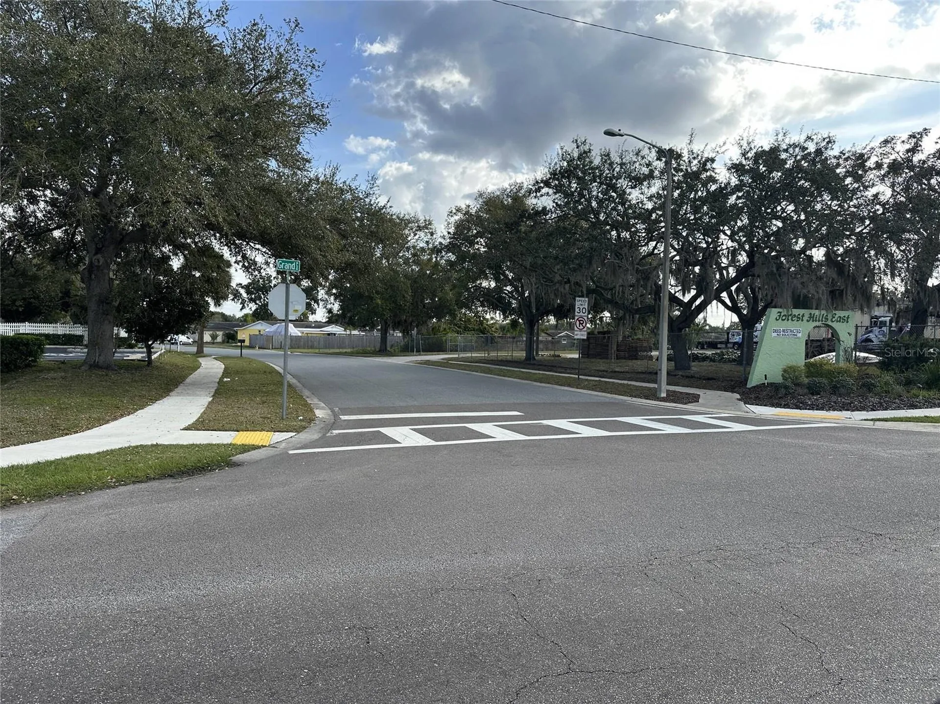 0 Berry Hill Road Holiday FL 34690