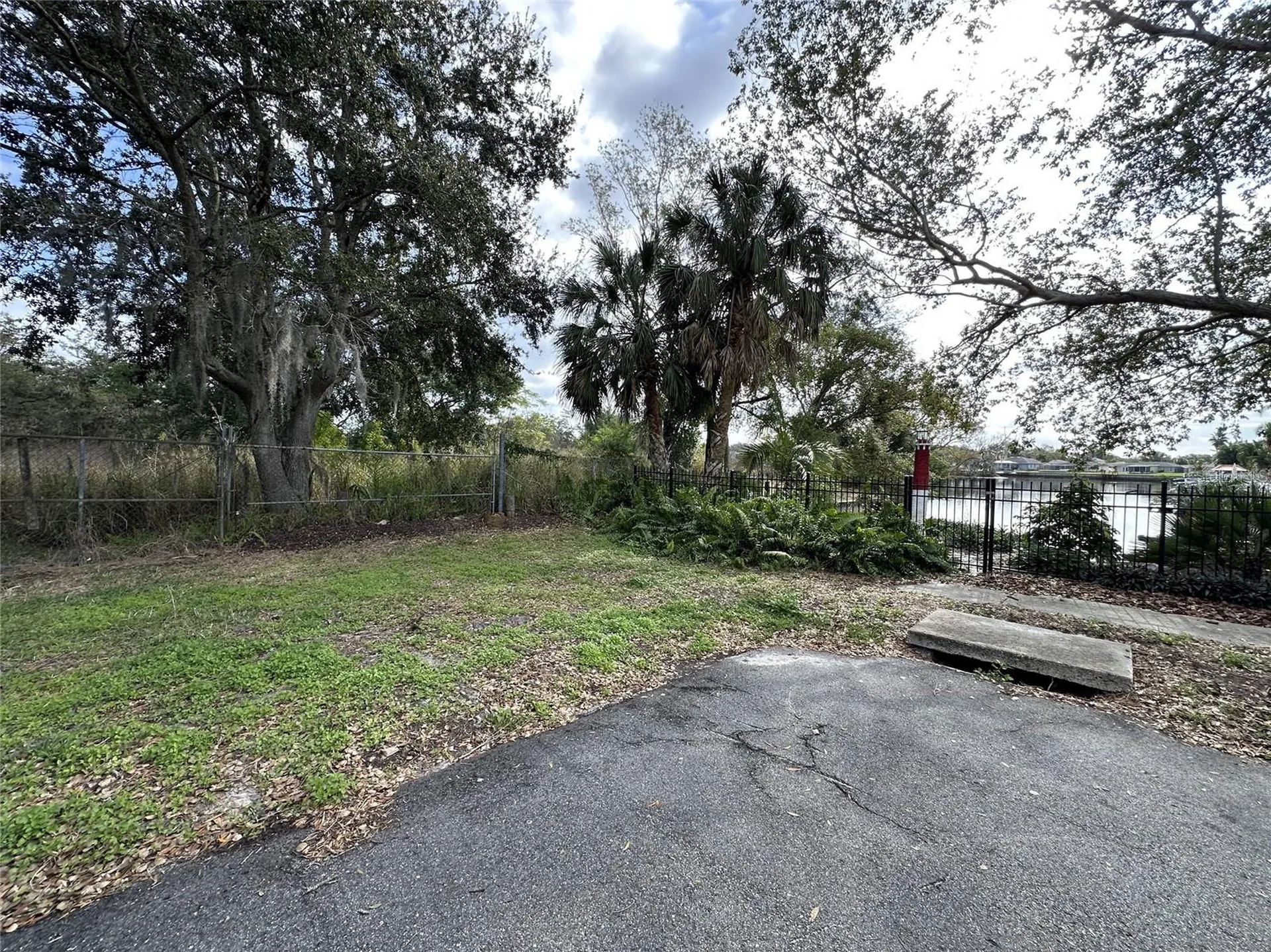 0 Berry Hill Road Holiday FL 34690