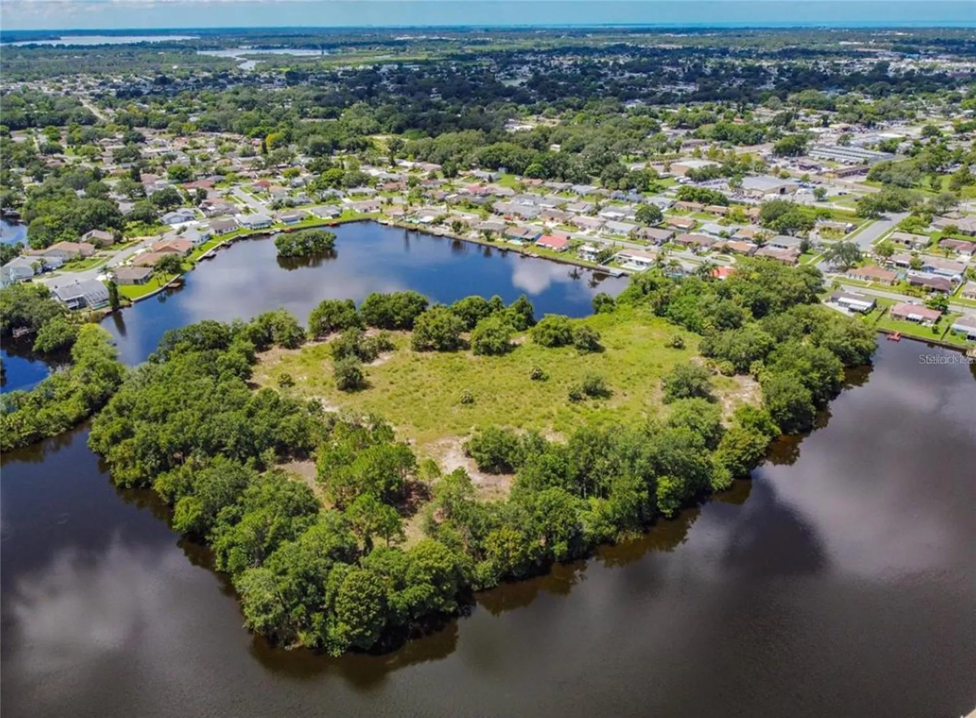 0 Berry Hill Road Holiday FL 34690