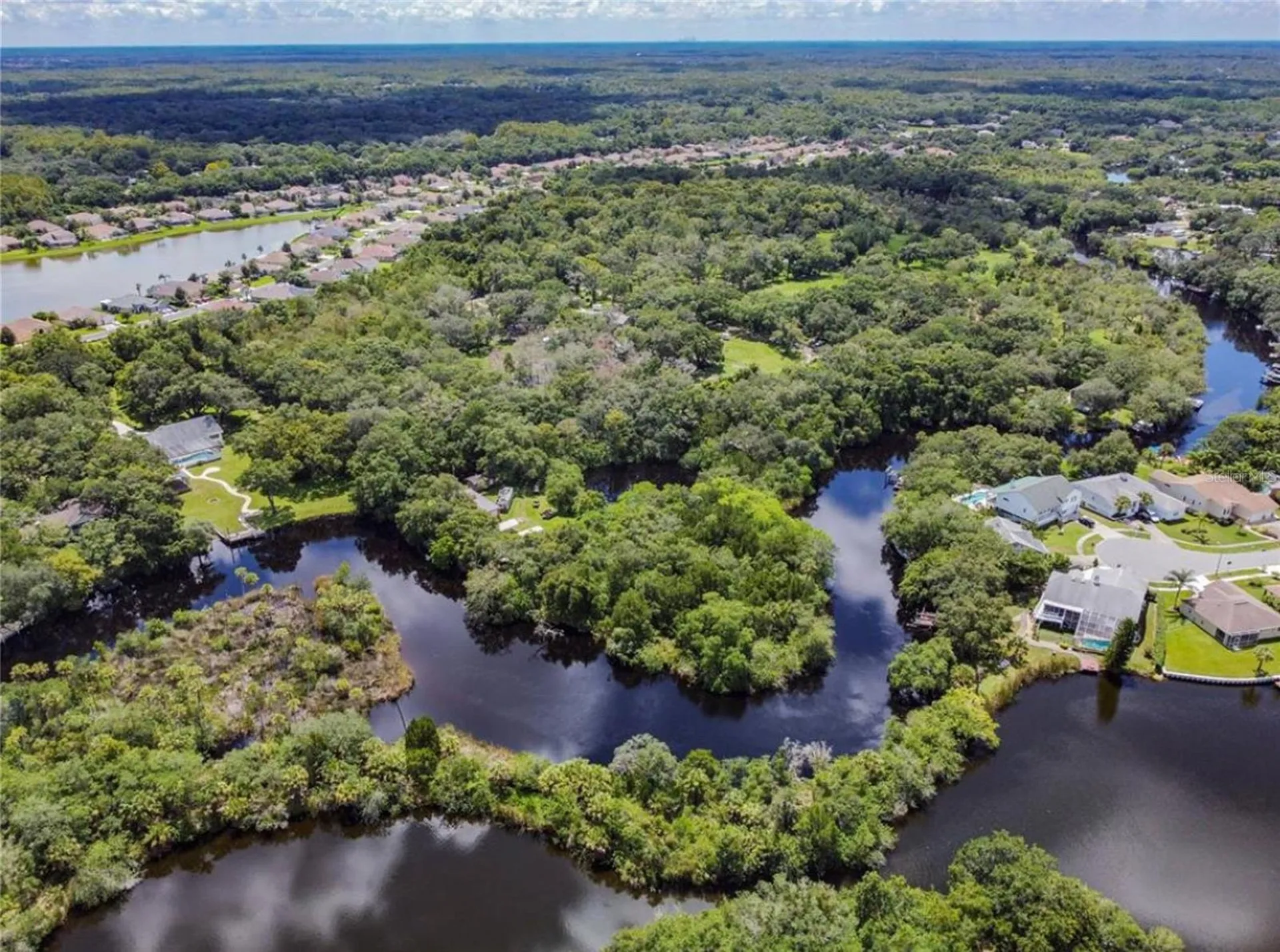 0 Berry Hill Road Holiday FL 34690