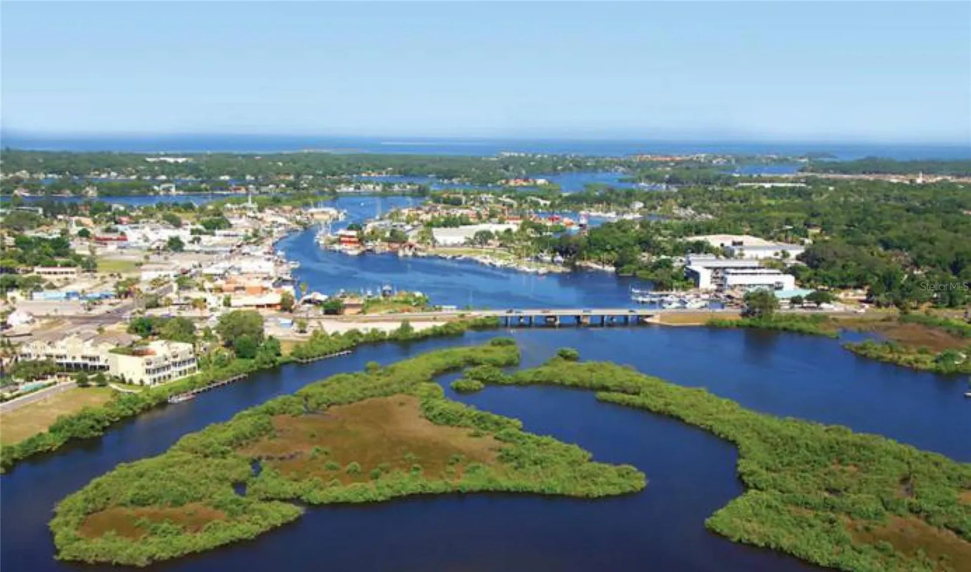 0 Berry Hill Road Holiday FL 34690