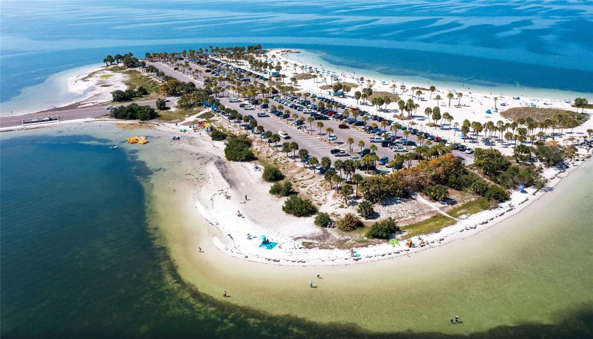0 Berry Hill Road Holiday FL 34690