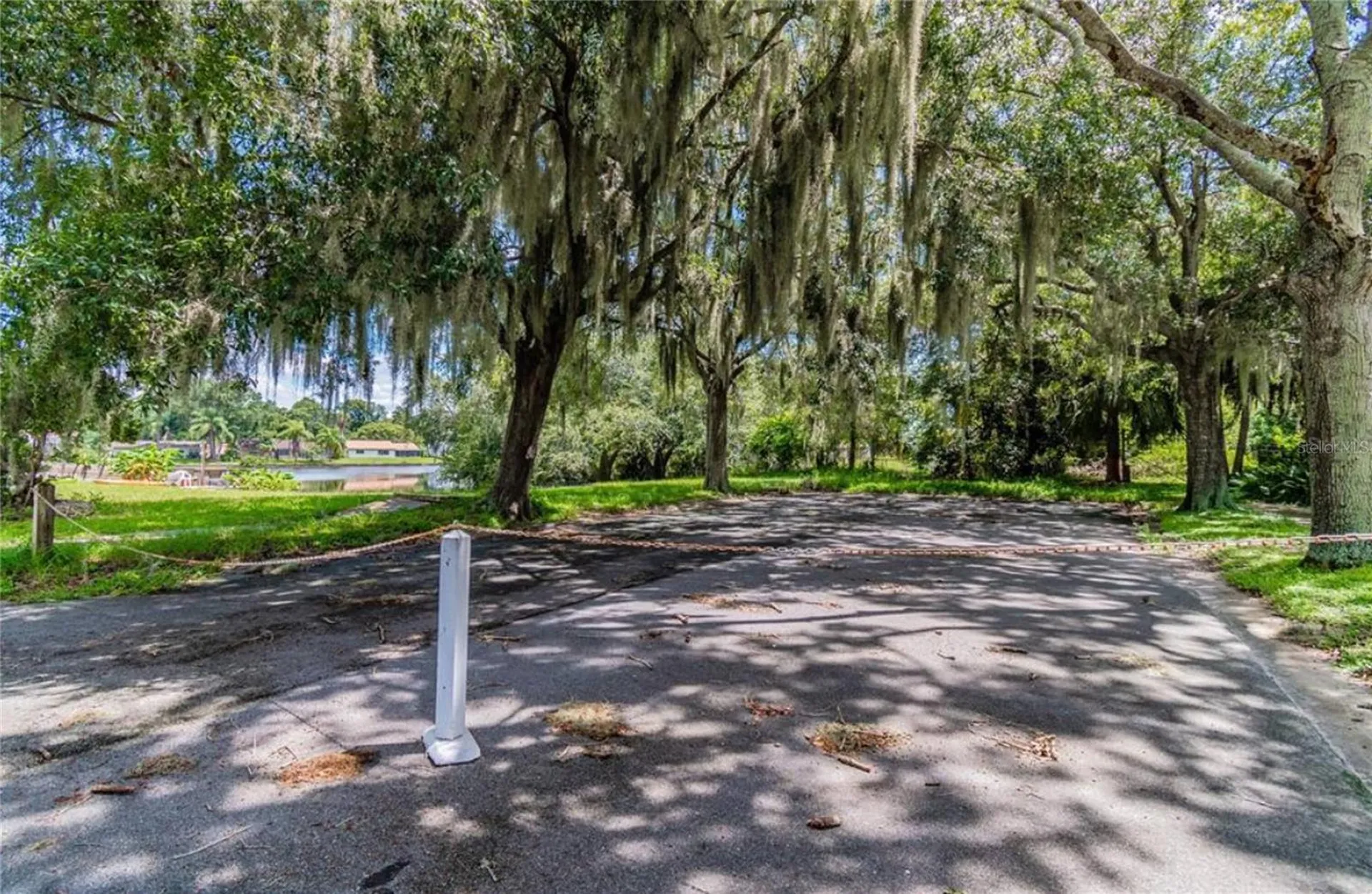 0 Berry Hill Road Holiday FL 34690