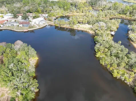 0 Berry Hill Road Holiday FL 34690