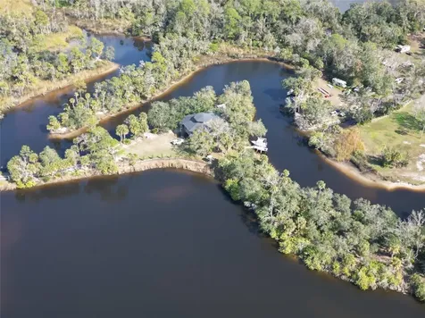 0 Berry Hill Road Holiday FL 34690
