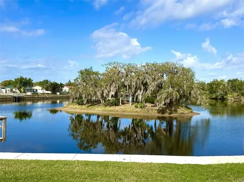 0 Berry Hill Road Holiday FL 34690