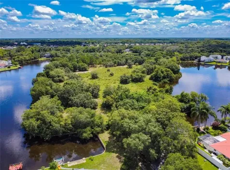 0 Berry Hill Road Holiday FL 34690