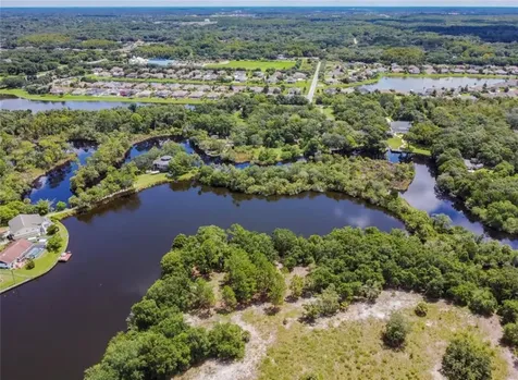 0 Berry Hill Road Holiday FL 34690