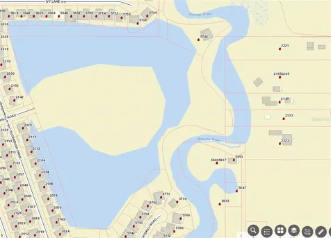 0 Berry Hill Road Holiday FL 34690