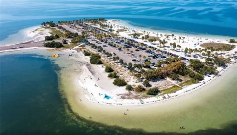 0 Berry Hill Road Holiday FL 34690