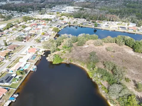 0 Berry Hill Road Holiday FL 34690