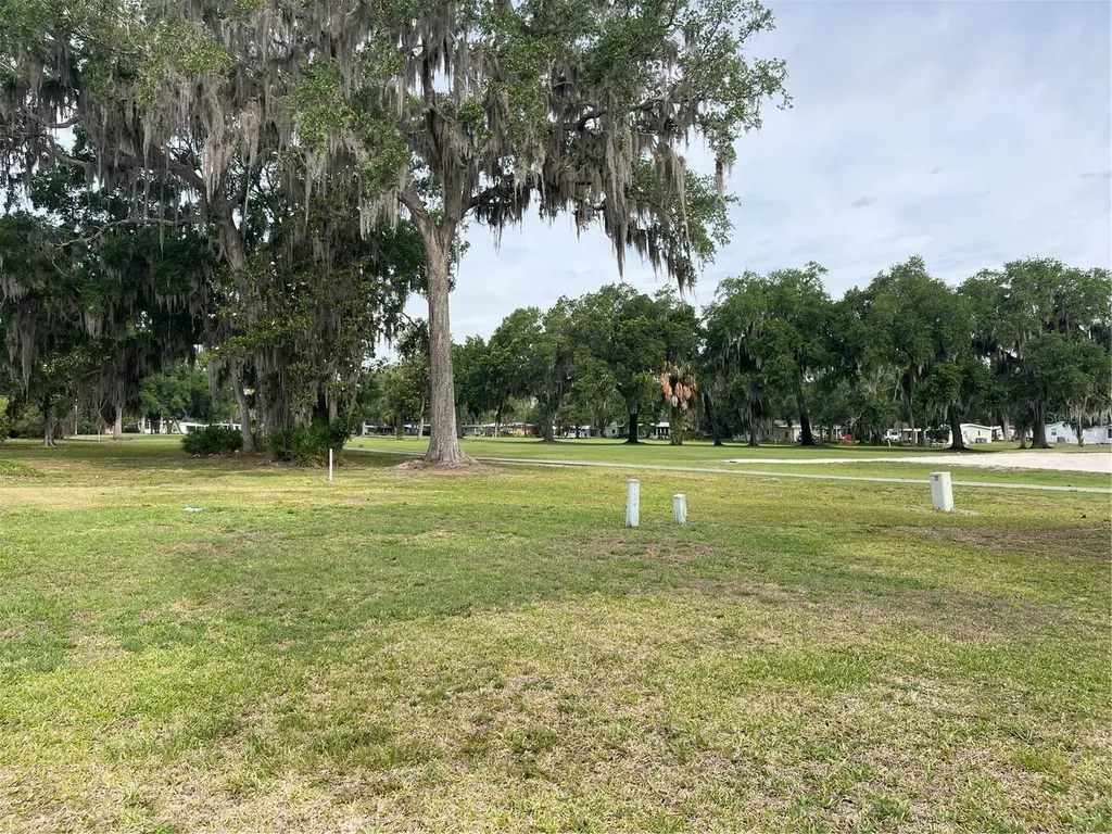 87 N Bobwhite Road Wildwood FL 34785