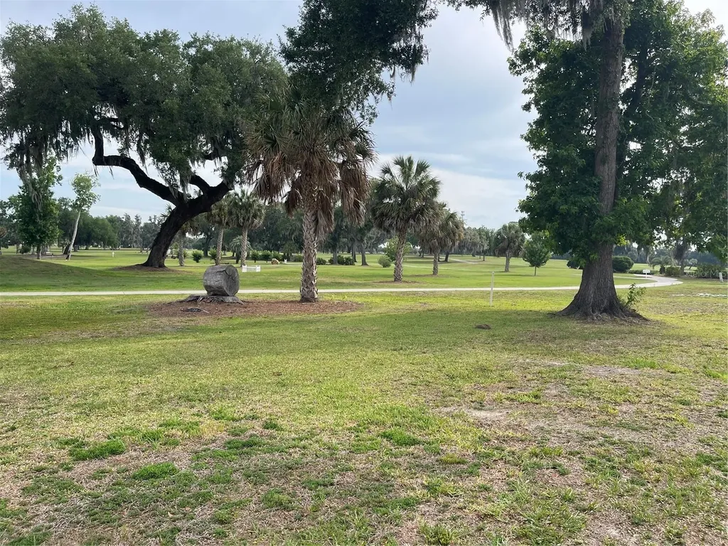 87 N Bobwhite Road Wildwood FL 34785
