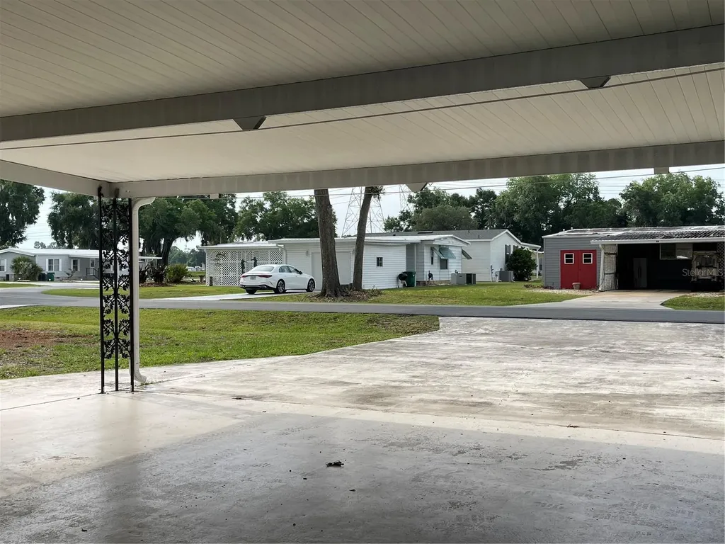 87 N Bobwhite Road Wildwood FL 34785