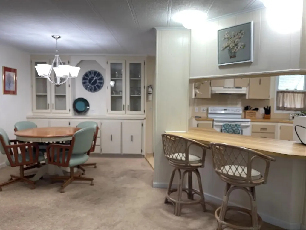 87 N Bobwhite Road Wildwood FL 34785