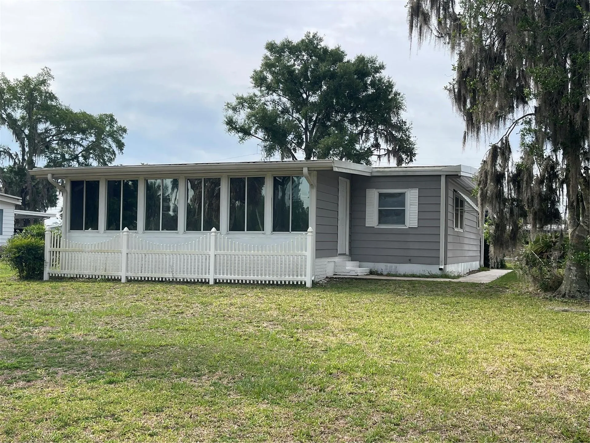87 N Bobwhite Road Wildwood FL 34785