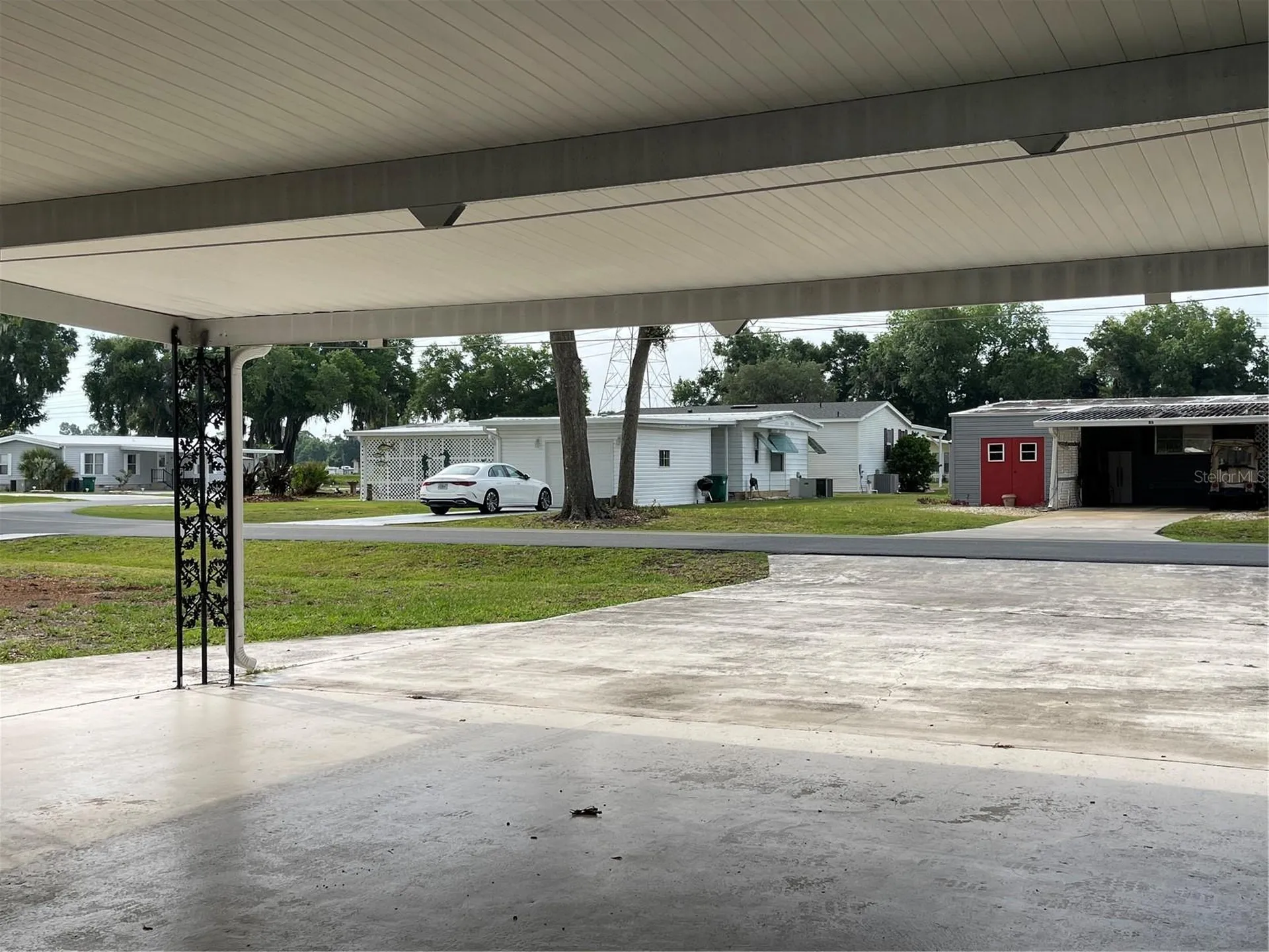 87 N Bobwhite Road Wildwood FL 34785