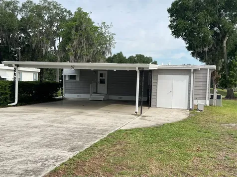 87 N Bobwhite Road Wildwood FL 34785