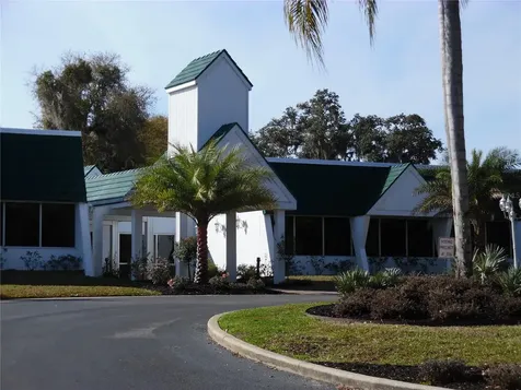 87 N Bobwhite Road Wildwood FL 34785