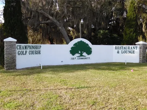 87 N Bobwhite Road Wildwood FL 34785