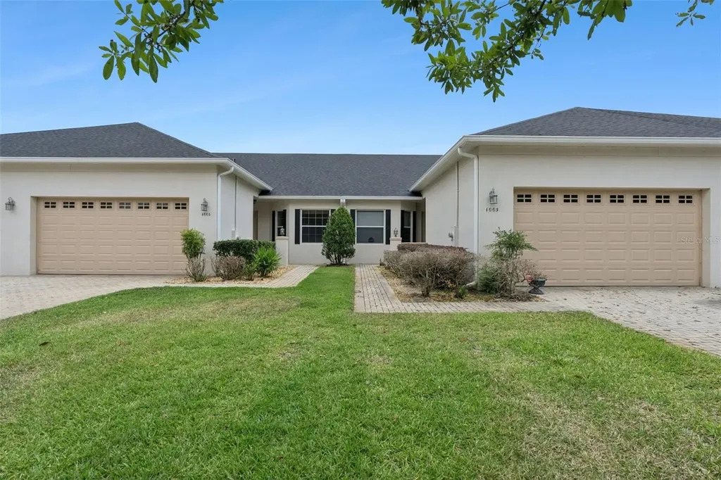 1005 Green Gate Boulevard Groveland FL 34736