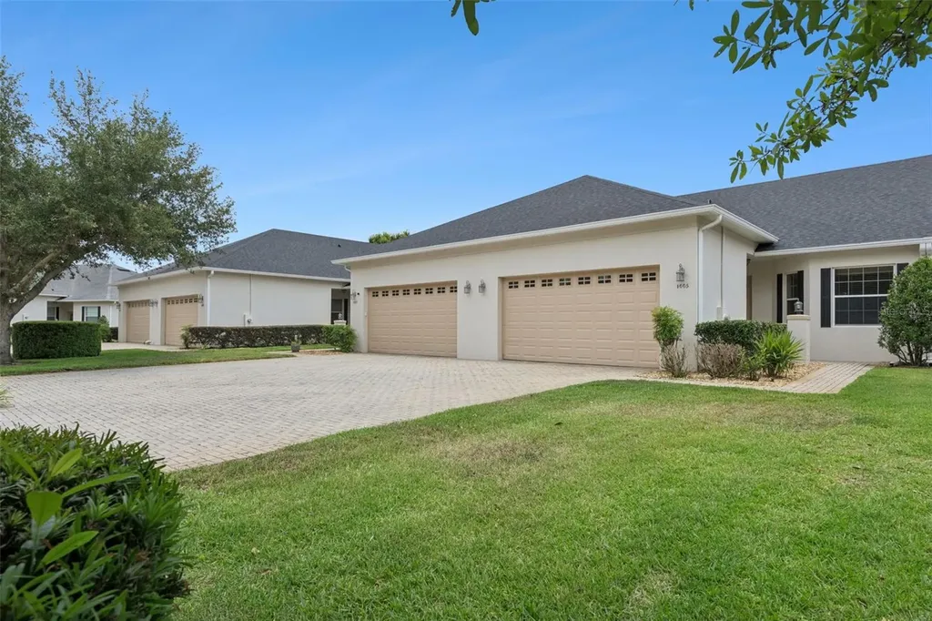 1005 Green Gate Boulevard Groveland FL 34736