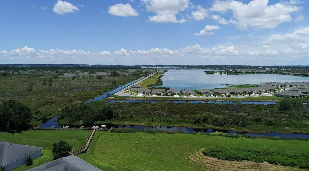 1005 Green Gate Boulevard Groveland FL 34736