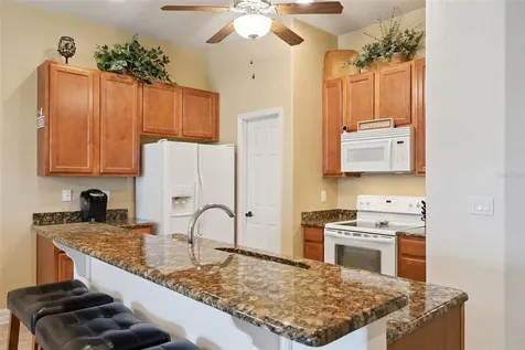 1005 Green Gate Boulevard Groveland FL 34736