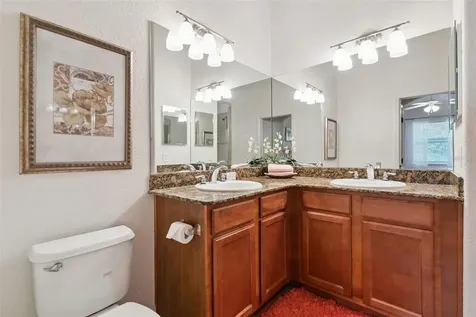 1005 Green Gate Boulevard Groveland FL 34736
