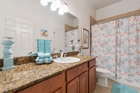 1005 Green Gate Boulevard Groveland FL 34736