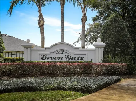 1005 Green Gate Boulevard Groveland FL 34736